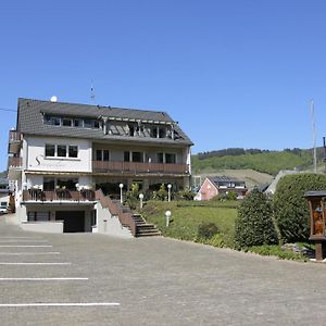Hotel Restaurant Sonnenlay